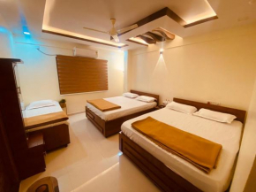 AL-MANAL 305 Premium Room 5 beds